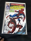 Marvel Comics Amazing Spider-Man #361 Carnage Part One Spider-Man Carnage 30th …