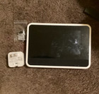 Amazon Echo Show 8 Wireless Smart Display Touchscreen w/ Power Adapter — photo 1