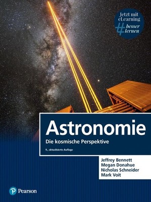 Nicholas Schneider Astronomie