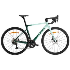 ROCKBROS FLR-W3 Rennrad 28 Zoll mit 2*10 Gang...