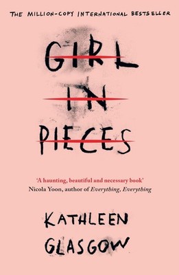 Girl in Pieces Over two million copies sold