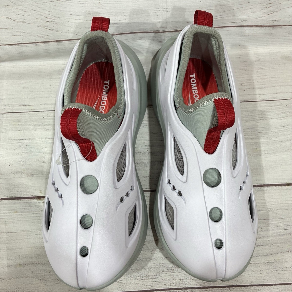 Size 8 - TOMBOGO x Saucony Butterfly Sage Moon for sale 