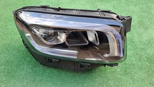 Frontscheinwerfer Mercedes-Benz Glb X247 A2479062005 LED Rechts Headlight Frontscheinwerfer Mercedes-Benz Glb X247 A2479062005 LED Rechts Headlight