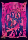 MOTHER LOVE BONE + ALICE IN CHAINS Seattle,Us May 4, 1989 Concert Poster -283