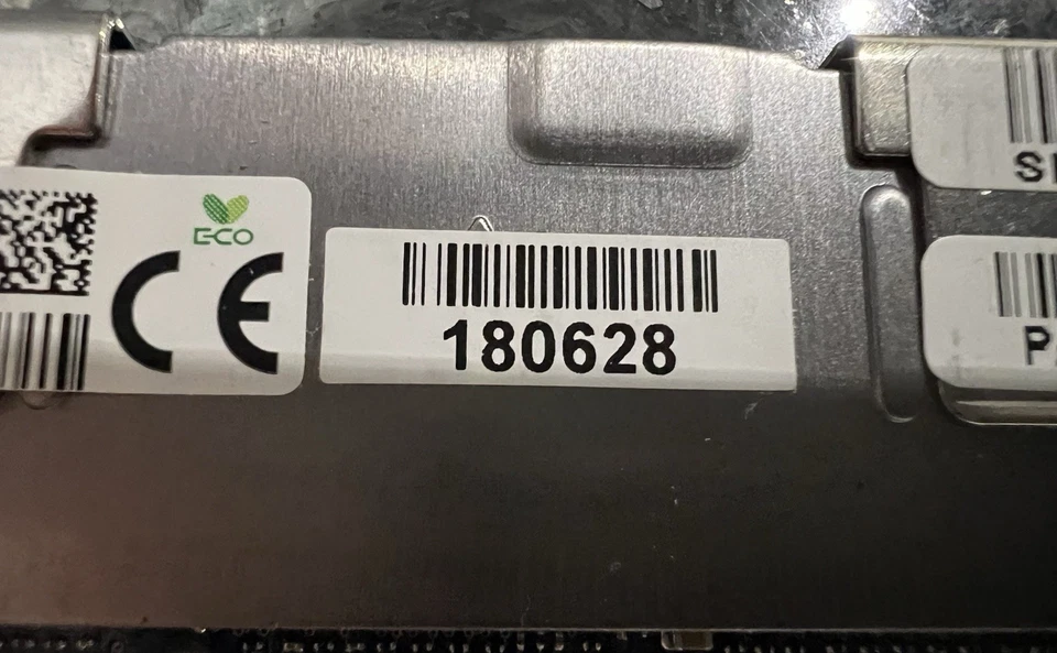 SK Hynix 32GB DDR3 PC3-10600R ECC Registered - Image 4 of 4