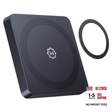 for MagSafe Car Mount, Phone Holders for Your Car  Magnetic Phone Holder for