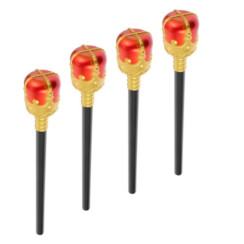 4 Pcs Jouet Enfant Gentus De Performance Scène Pour Enfants - Imagen 4 de 12