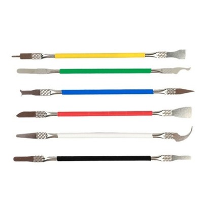 Multifunctional Phone CPU Repair Kit Extending Equipment Life And Reducing Costs