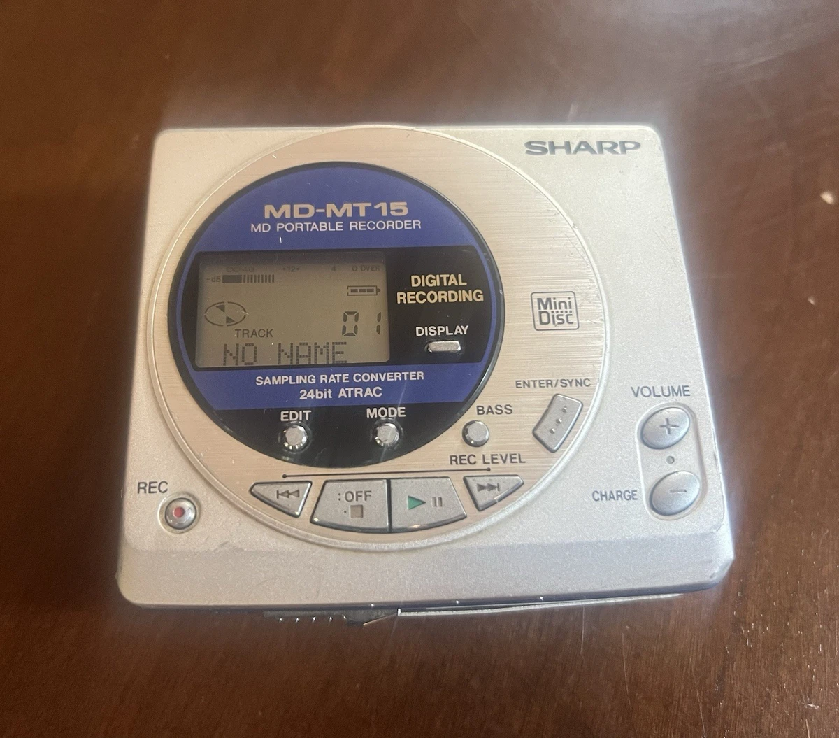 Sharp Md for sale - eBay