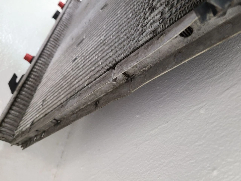 2001-2005 FORD EXPLORER Radiator Sport Trac 1L5Z8005NA 01-05 Foto 4 de 4