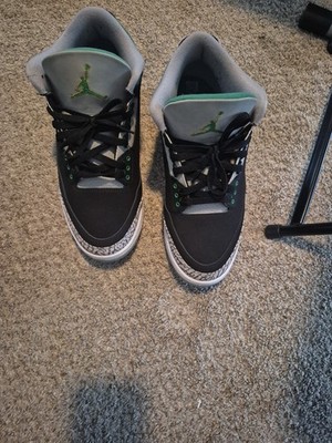 Air Jordan 3 Retro Pine Greensz 10.5 no box 