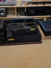 Lecteur de transport CD Meridian 500 - Joue très bien ! Envoi rapide !