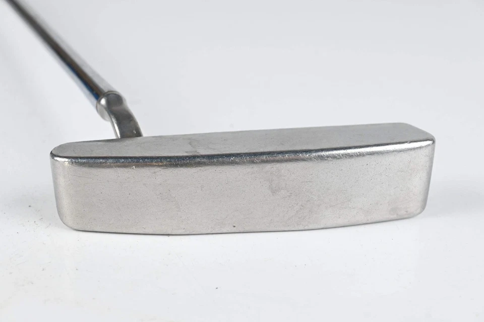 Left Hand Ping Karsten Original Zing 2 Putter / 36 Inch - Image 2 of 4