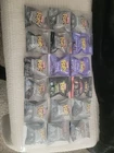 Funko Bitty Pop Mystery Set (18) Mystery Packs Avatar, Disney, TMNT Deadpool