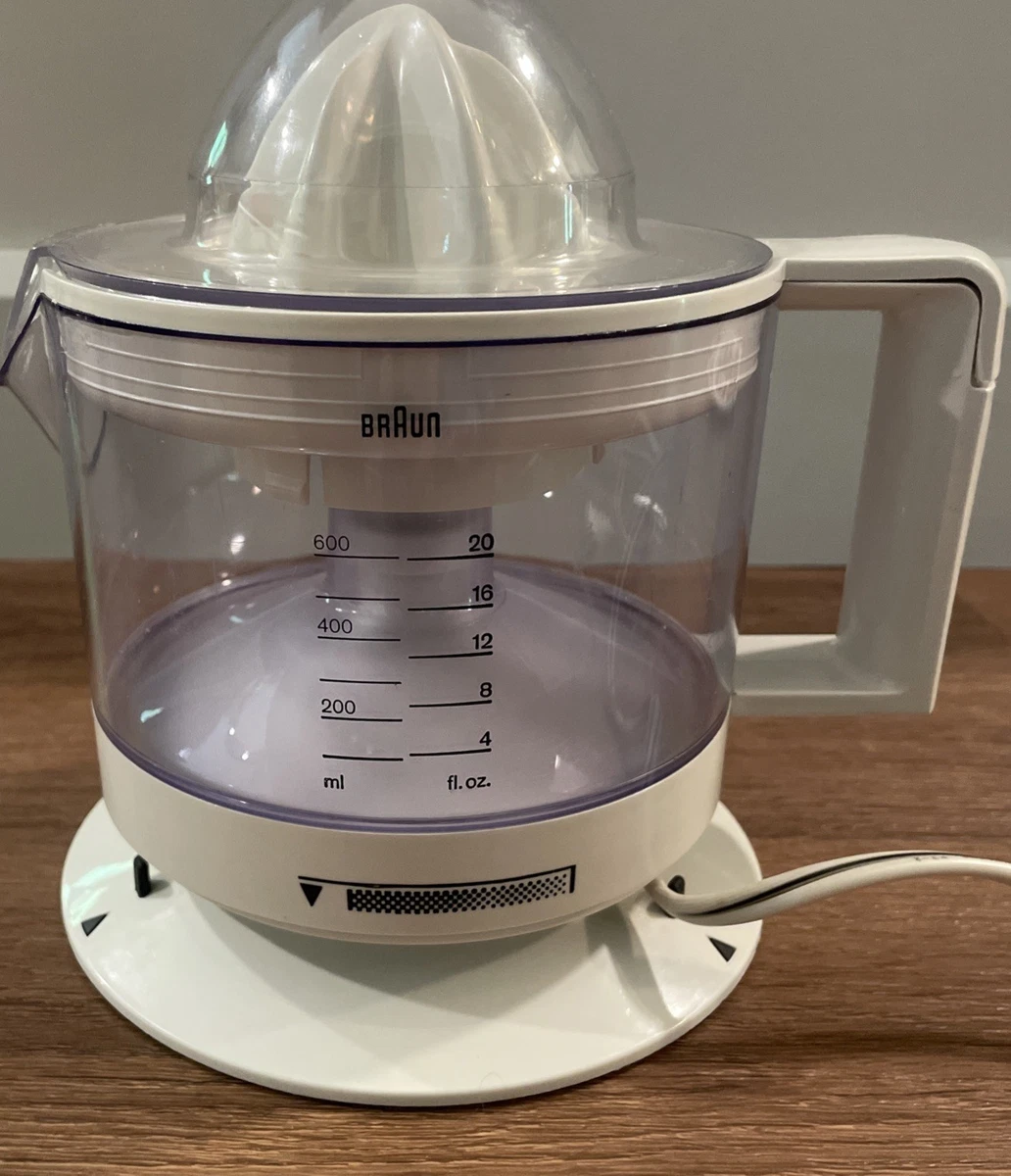 Braun Citromatic for sale | eBay