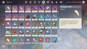 Genshin Impact AR 60 America - Furina - Flins - Hu Tao - Varessa - Arlecchino