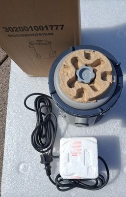 Pool-Filterpumpe Bestway Flowclear  58383