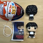 Kinder Joy Stranger Things Funko Pop Mike Mini Figure