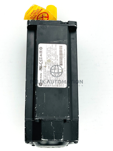 Allen Bradley MPL-B330P-MJ74AA SER.A KINETIX MPL 480V Rotary Servo Motor NEW - Bild 7 von 8