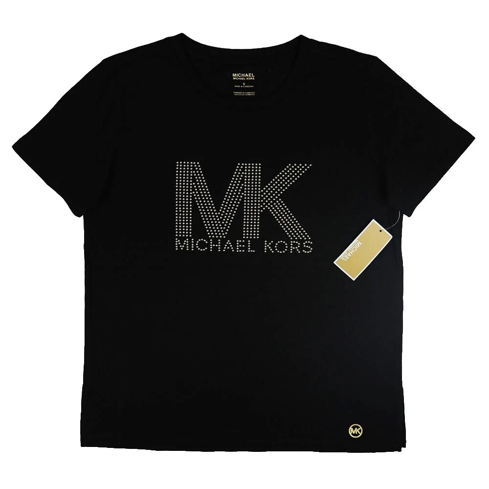 Tamaño Regular Michael Kors Camiseta Prendas para el torso para mujeres