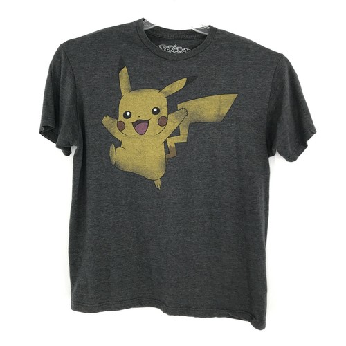 pokemon shirt xl