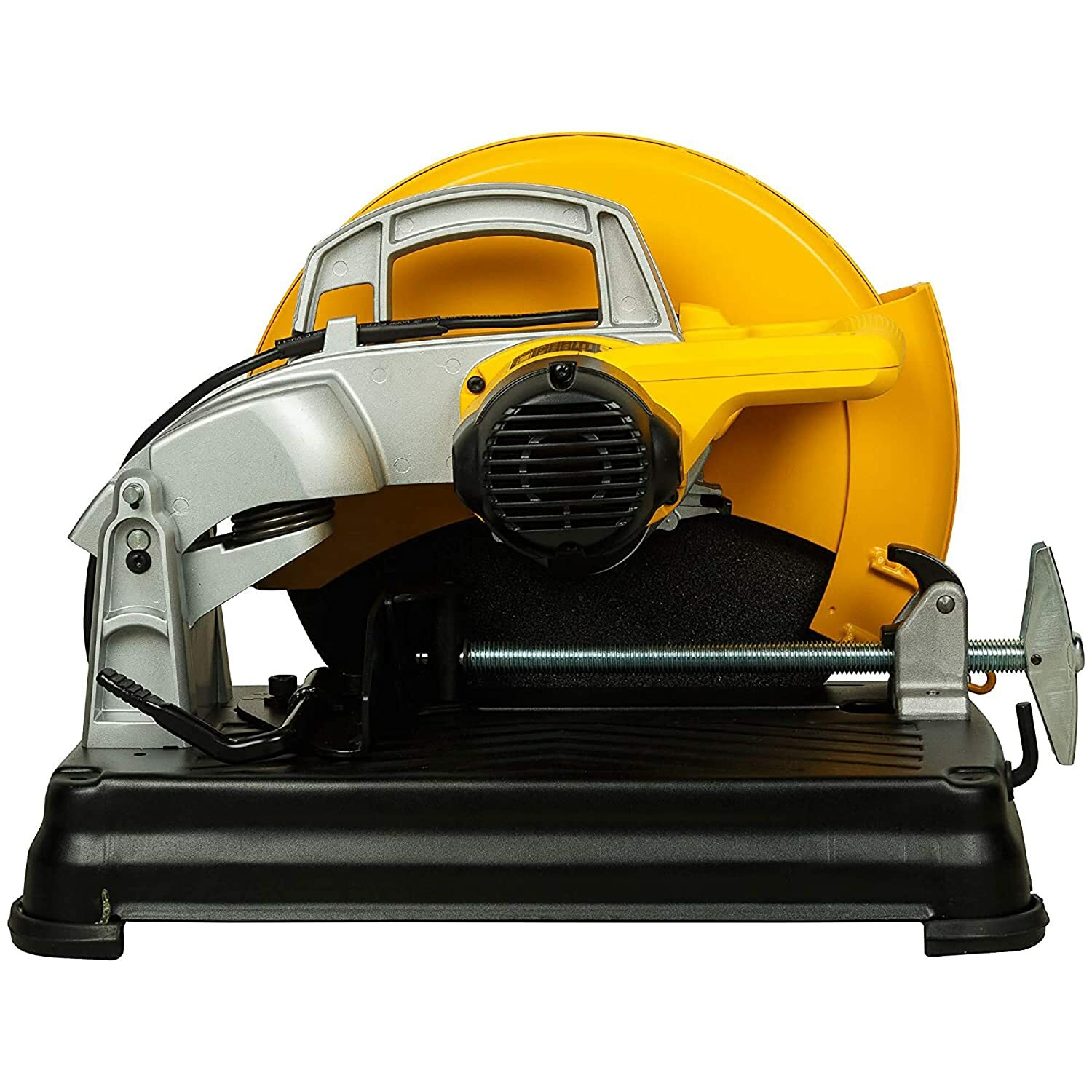 DEWALT DW871 2200 Watt 355mm Heavy Duty 