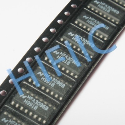 1PCS/5PCS HFA3096B Ultra High Frequency Transistor Arrays SOP16 | eBay