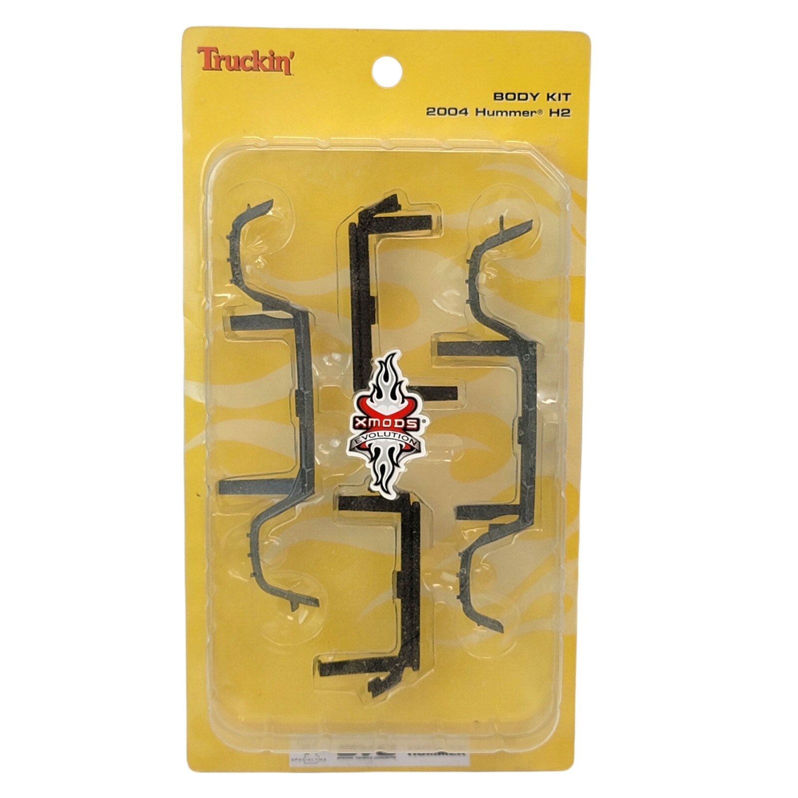 Image of PLS H2 body parts