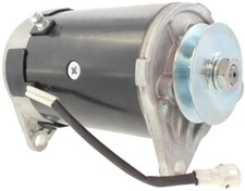 Generator fits John Deere GatorTX Turf 13HP AM125672 JN6H11000200 435934 15422