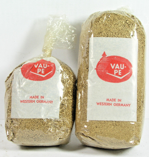 Streumaterial Erde VAUPE NEU OVP Worldw shipm 9,90