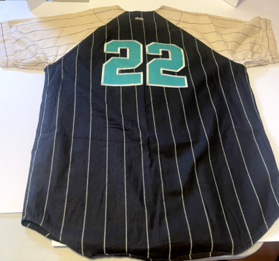 Vintage Arizona Diamondbacks Jersey 90's New, Never worn, part of