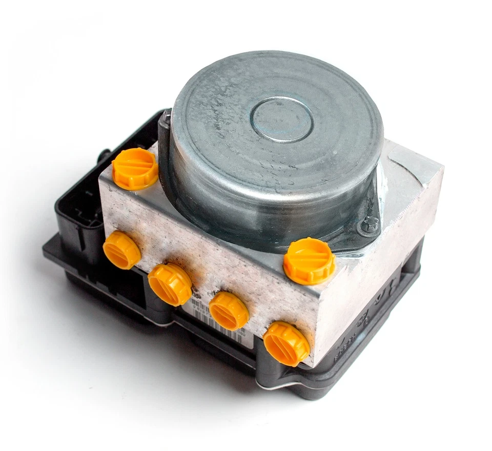 0265951440, 95507578, 93192753 Opel Corsa D ABS-ESP Steuergeräte Reparatur - Bild 2 von 4