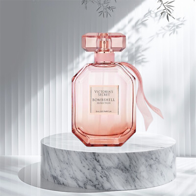 Victoria's Secret Bombshell Seduction 1.7 Fluid Ounces Eau De