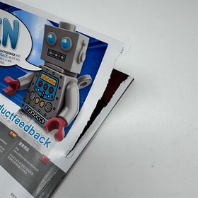 LEGO 75148 Star Wars Encounter on Jakku Instruction Booklet Manual Only