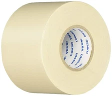 Inaba Denko Adhesive Tape Thin Type 50mm × 20 M Eyevory HV-50-I