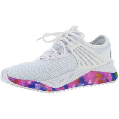 PUMA PACER FUTURE BLEACHED SNEAKER TRAINER SPORTS WOMEN SHOES