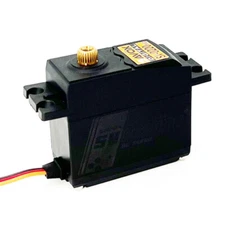 Savox SV-0220MG PLUS High Voltage Standard Digital Servo 0.13sec /111.1oz @ 7.4V