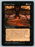 MTG 1994 Magic: The Gathering Fallen Empires LP Tourach's Gate Black