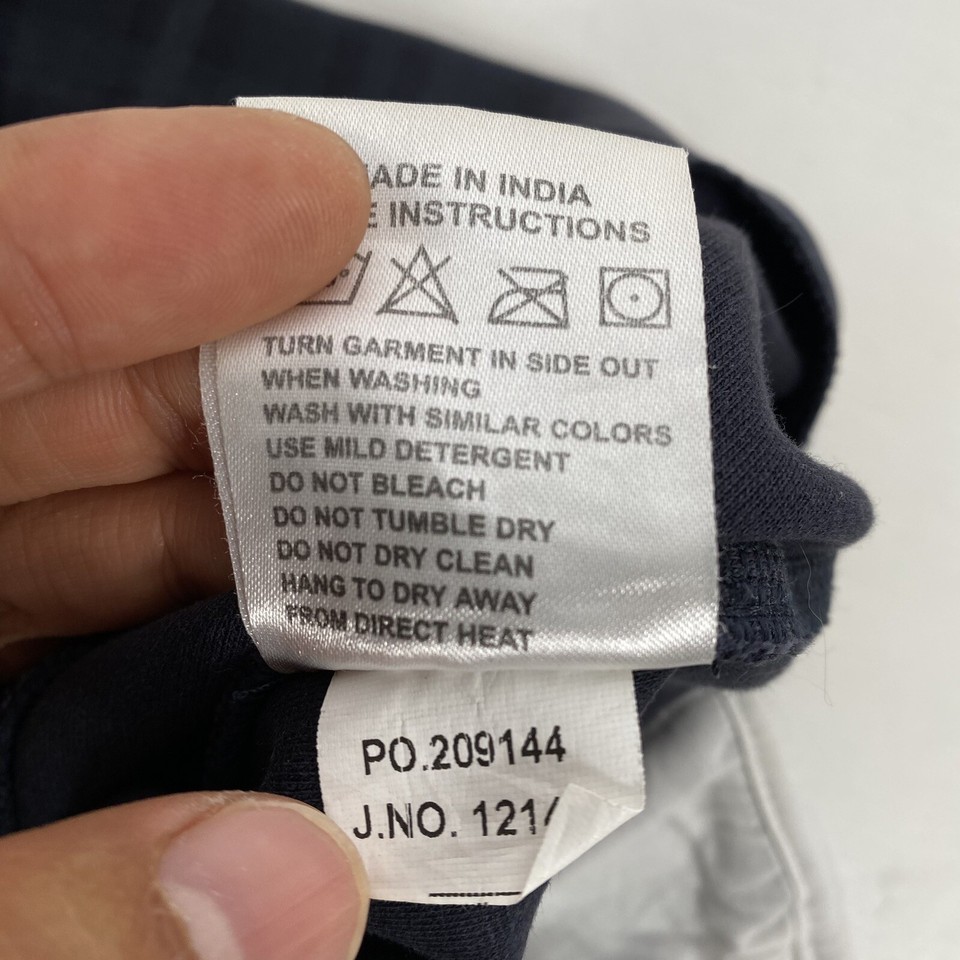 Dublin Womens Navy Jodhpur Breeches Stretch Horse Equestrian Pants Size