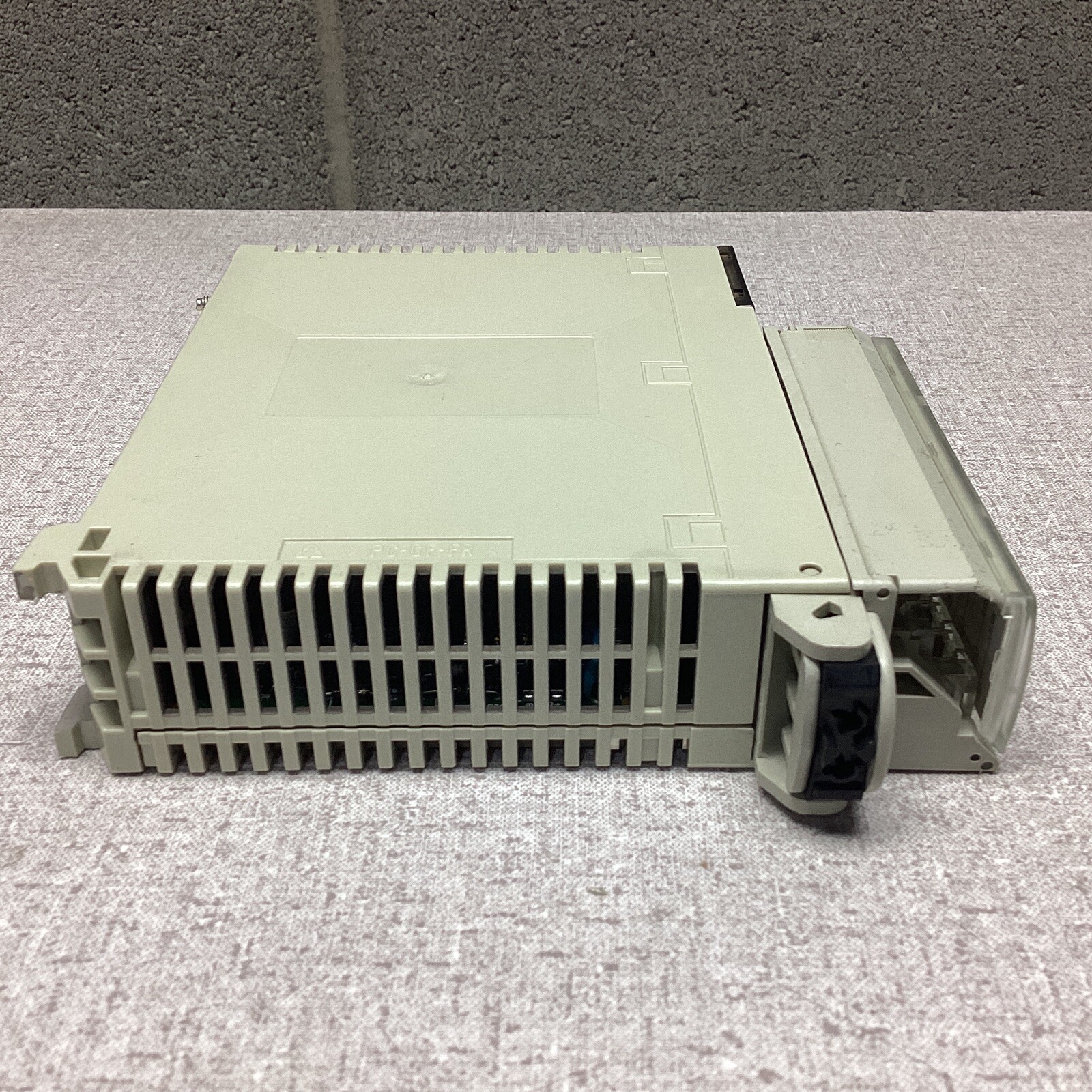 SCHNEIDER ELECTRIC MODICON TSXDEY16D2 - A+ - FAST FREE USA SHIPPING! #3266FML-H4