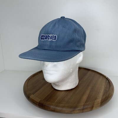 Crushed Hat Adjustable Skateshop Strapback Skating Skateboards Baseball Cap