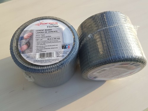 Fugenband grau selbstklebend - Bild 2 von 3