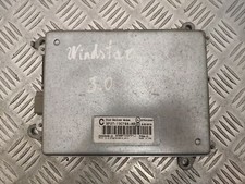 Moteur Ford Windstar