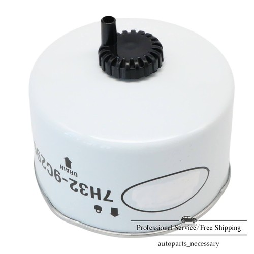 FILTER KIT LR009705 For LAND ROVER LION DIESEL 2.7L V6 RR SPORT LR3 LR4 SKT6041 - Picture 14 of 20