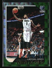 JaMychal Green 2018-19 Panini Hoops #213  Basketball Card