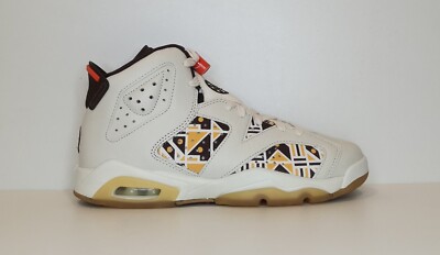 Jordan Retro Quai 54 Sail Gum 2020 gs Size UK UK