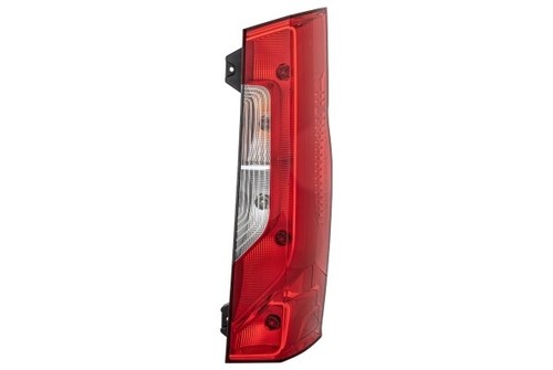 Easy Link Sprinter 906 Links Heckleuchte Rücklicht Rückleuchte E-Prüf
