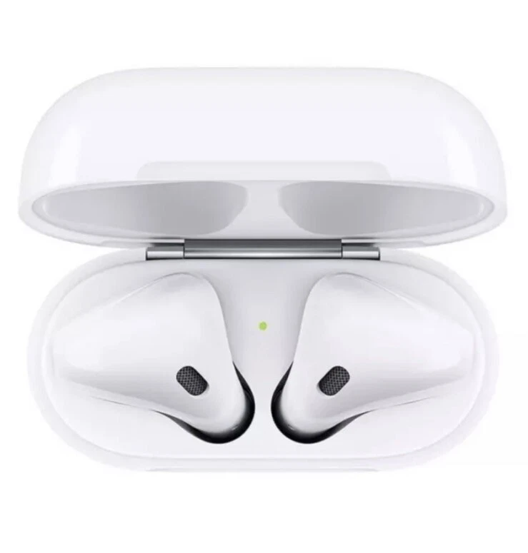 Brand New Sealed Airpods 2nd Generation with Wireless Charging Case - MV7N2AM/A - Image 2 of 4