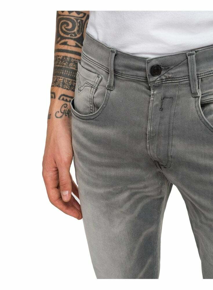 Купить Replay Jeans Replay Hyperflex 