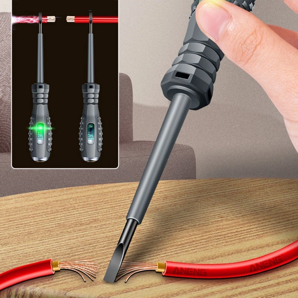 Magnetic on sale electric screwdriver